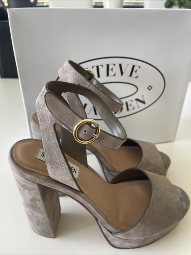 Steve madden sandale madelene - sandale,