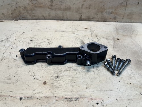Mitsubishi s3l2 diesel - mitsubishi,