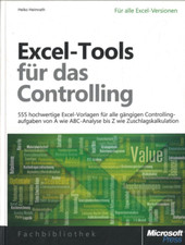 Exel-Tools für das