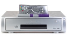 Thomson DVH8090 DVHS VHS