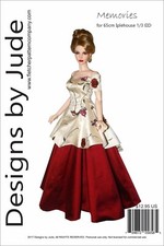 Erinnerungen Puppe Kleidung