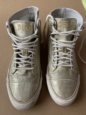 Diesel Schuhe Chucks Boots