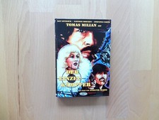 Der Einzelkämpfer ( Uncut, Kleine Hartbox, Tomas Milian ) rar