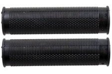 Griffgummi Satz für Triumph B125, schwarz, gerade