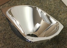 Mercedes Scheinwerfer W124, W126 Neuverspiegelung Reparaturdienstleistung