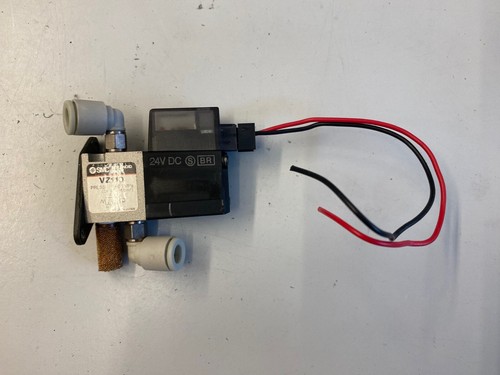 Wegeventil vz110 ventil - 3/2,
