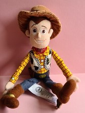 Toy Story?Woody?Plüsch?‍? Puppe ?Cowboy?30 cm?Disney ?‍??