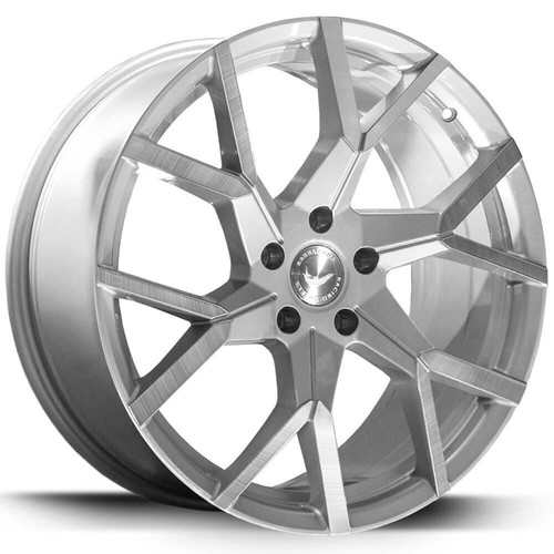 Barracuda tzunamee evo - evo, silber