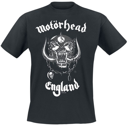 Motörhead shirt herren - motörhead,