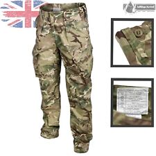 British Army Feldhose MTP