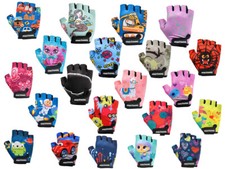 Kinderfahrradhandschuhe Bike