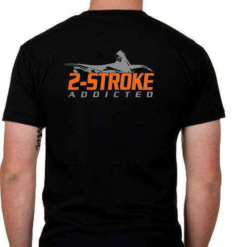 Takt motor shirt - t-shirt, mx