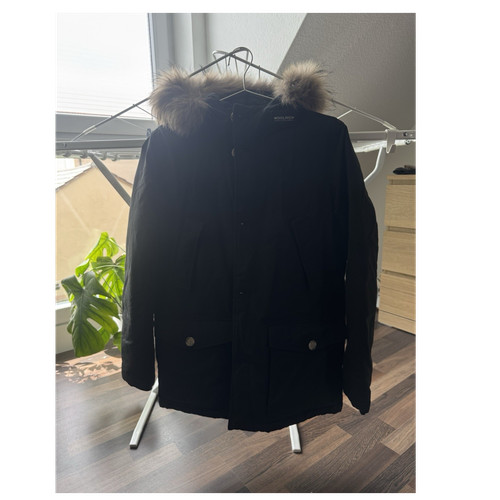 Woolrich arctic parka damen - arctic,