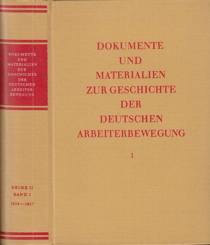 Dokumente zur geschichte - zur,
