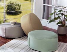 Aufblasbarer hocker Outdoor
