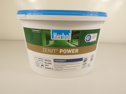 Herbol weiss zenit power - herbol,