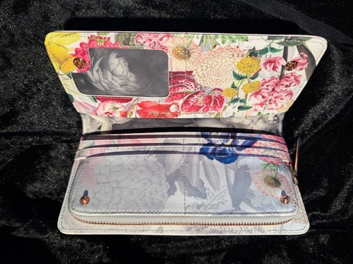 Ted baker london - baker, leder