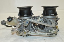 KTM SUPER DUKE 990 LC8 KEIHIN DROSSELKLAPPEN EINSPRITZDÜSE EINSPRITZANLAGE