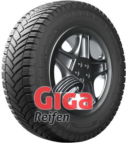 Michelin agilis crossclimate - michelin,