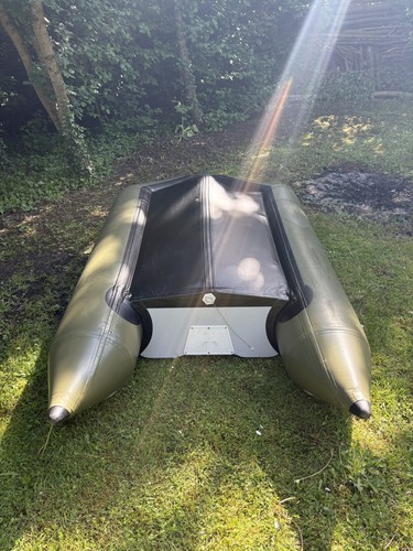 Sevylor schlauchboot st270w - schlauchboot, st270w-hf