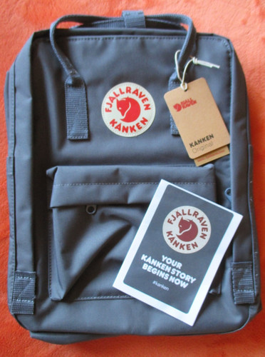 Fjällräven kanken kånken - fjällräven,