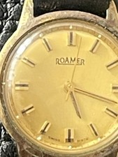 Roamer Damen Armbanduhr