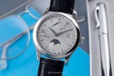Jaeger LeCoultre Master