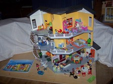 Playmobil modernes Wohnhaus