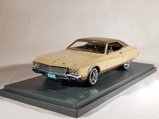 Neo, Buick Riviera (1970)