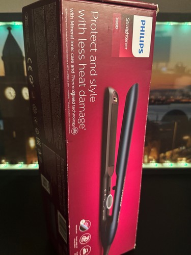 Philips bhs732 7000 - bhs732, series