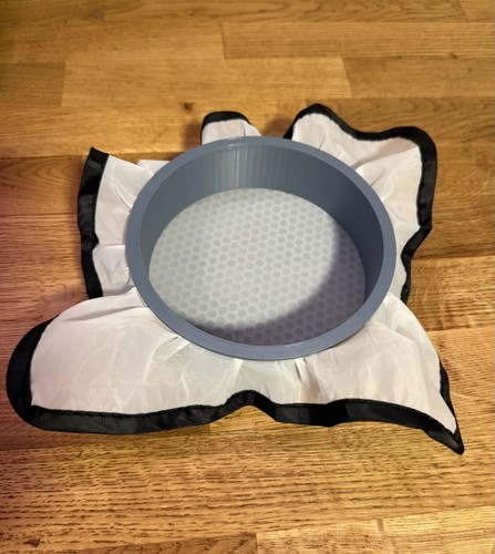 Hash vac bubble - hash,