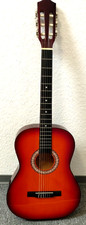 Klassische Gitarre 3/4 SB a