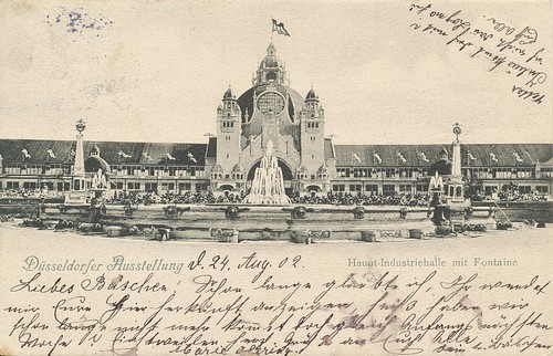 Düsseldorf ausstellung - düsseldorf,