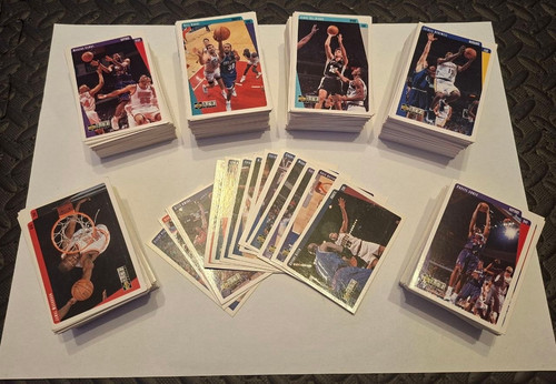 Riesen nba karten - riesen,