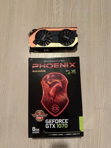 Nvidia gainward geforce gtx - geforce,