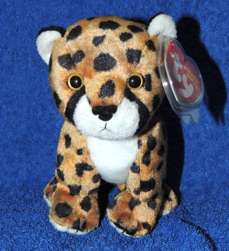 Original beanie baby - ty,