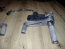 Tarozzi Trittbretter Set für