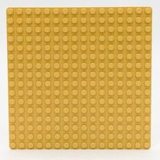 LEGO Grundplatte Bauplatte