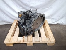 Getriebe (Automatik) VW Golf