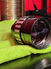 Tele- Ennalyt   135mm f/3.5