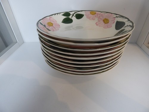Villeroy boch wildrose - boch,