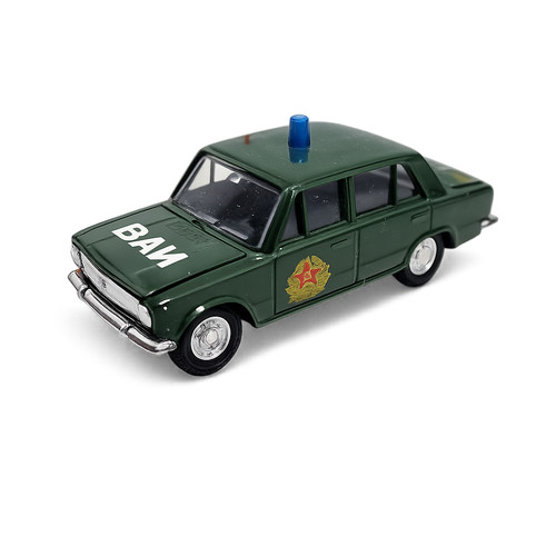 Vaz lada 2101 wai feldjäger - vaz,