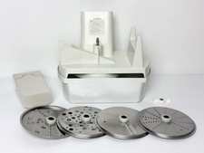 Krups Schnitzelwerk für Krups