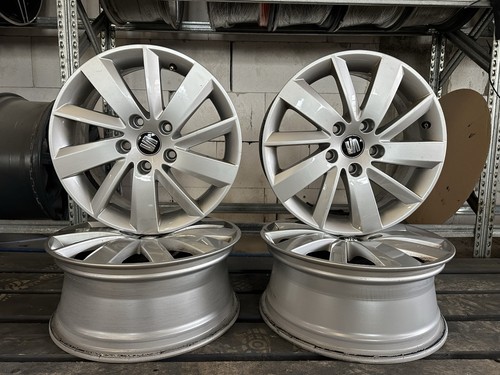 5x112 zoll alufelgen - 16,