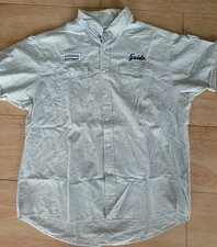 Kurzes Hemd kariert--XXL--Camp