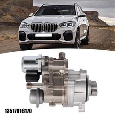 Kraftstoffpumpe Hochdruckpumpe