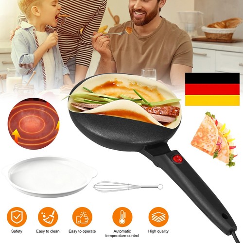Crepes maker maschine - |,