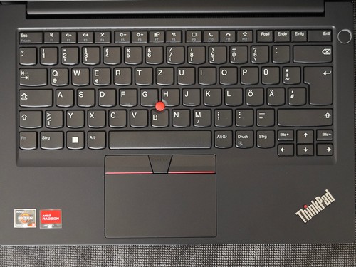 Lenovo thinkpad e14 gen g3 - 3,
