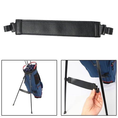 Leg tether strap - leg, golf