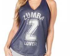 NEU ZUMBA Gr.M 'Lover '
